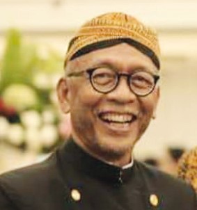 Satomo Hadi