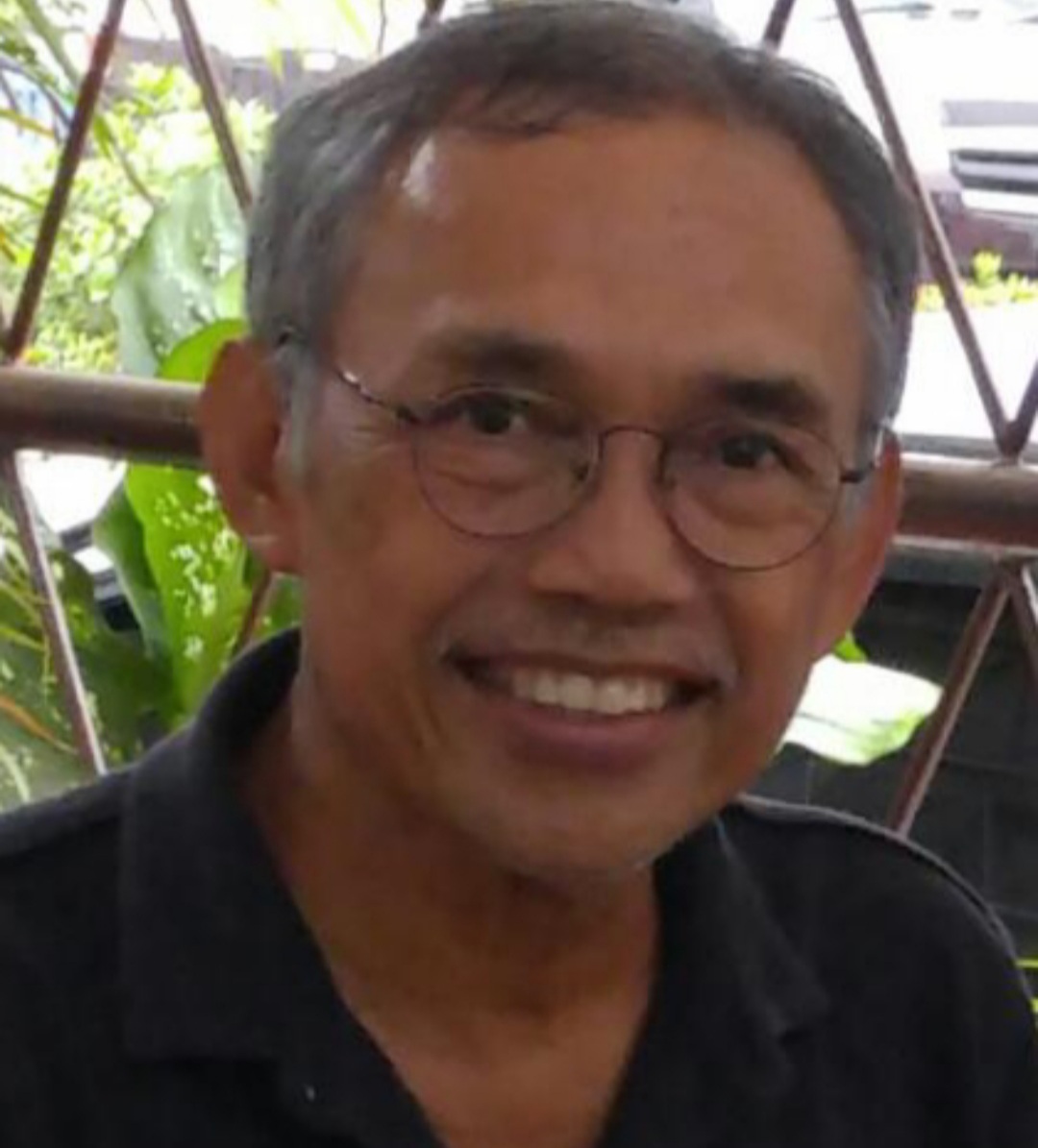 Budi Salmon