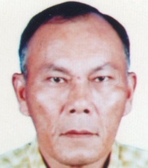 Ruslyn Silalahi