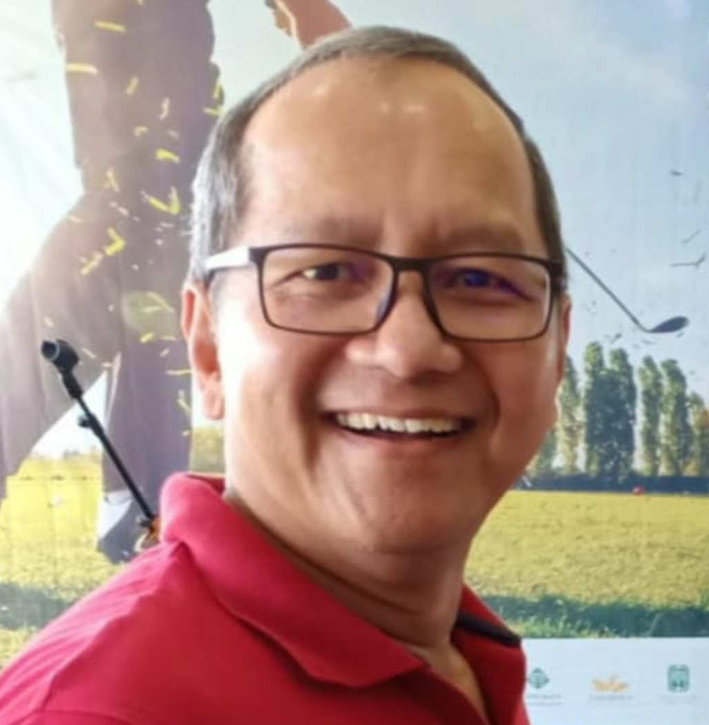 Johannes Kustadi
