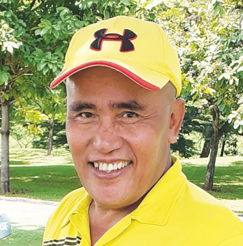 Togar Sitompul