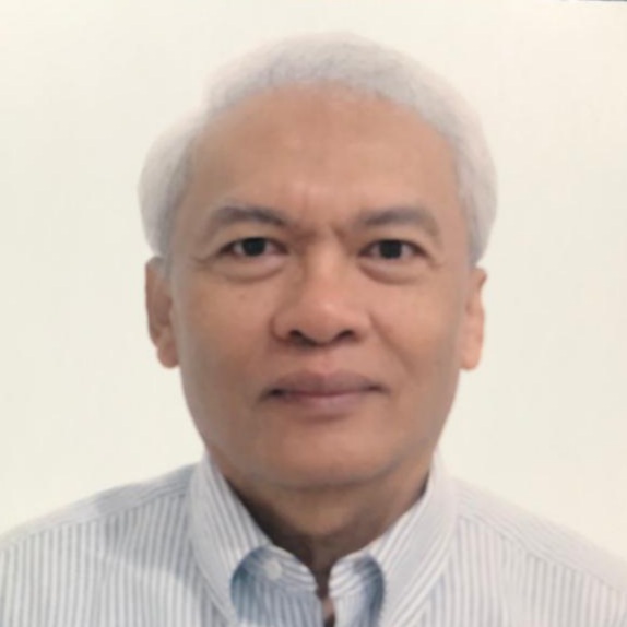 Nathanael Budiman