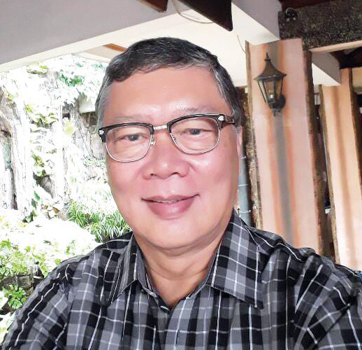 Gindo Simanjuntak