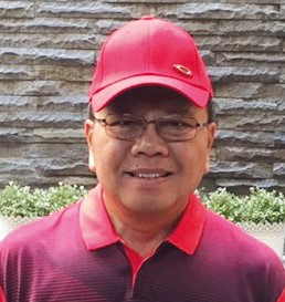 Wimran Ismaun