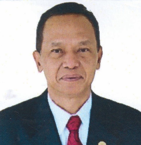 Djoko Wihantoro