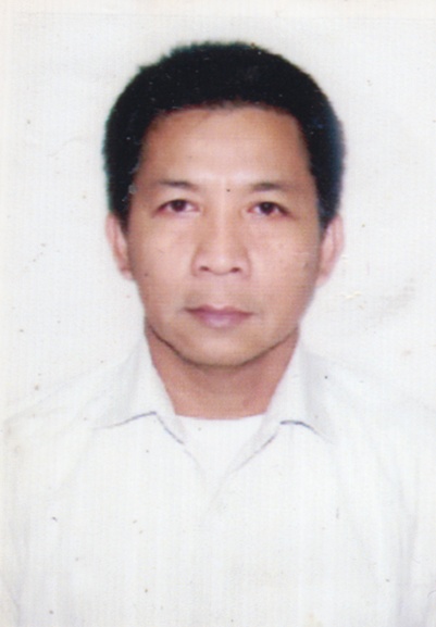 Ahmad Effendy