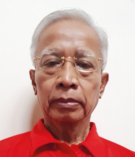 Agoes Moedjiono