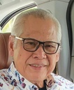 Bambang Iman Sutopo