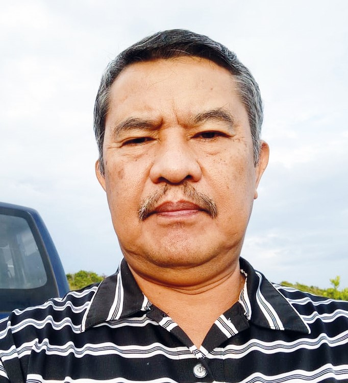 Amsal Bakhtiar