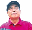Ramlan Siregar