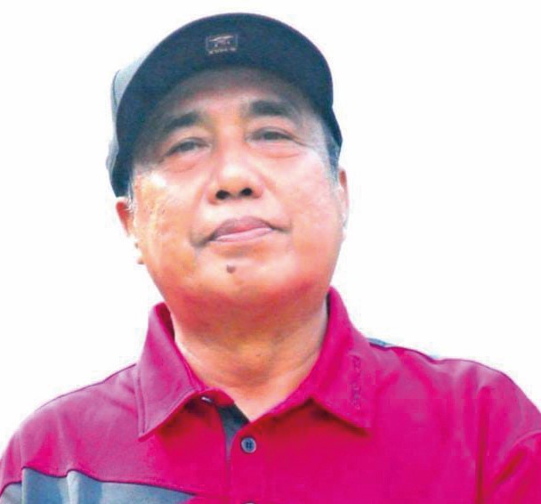 Ramlan Siregar