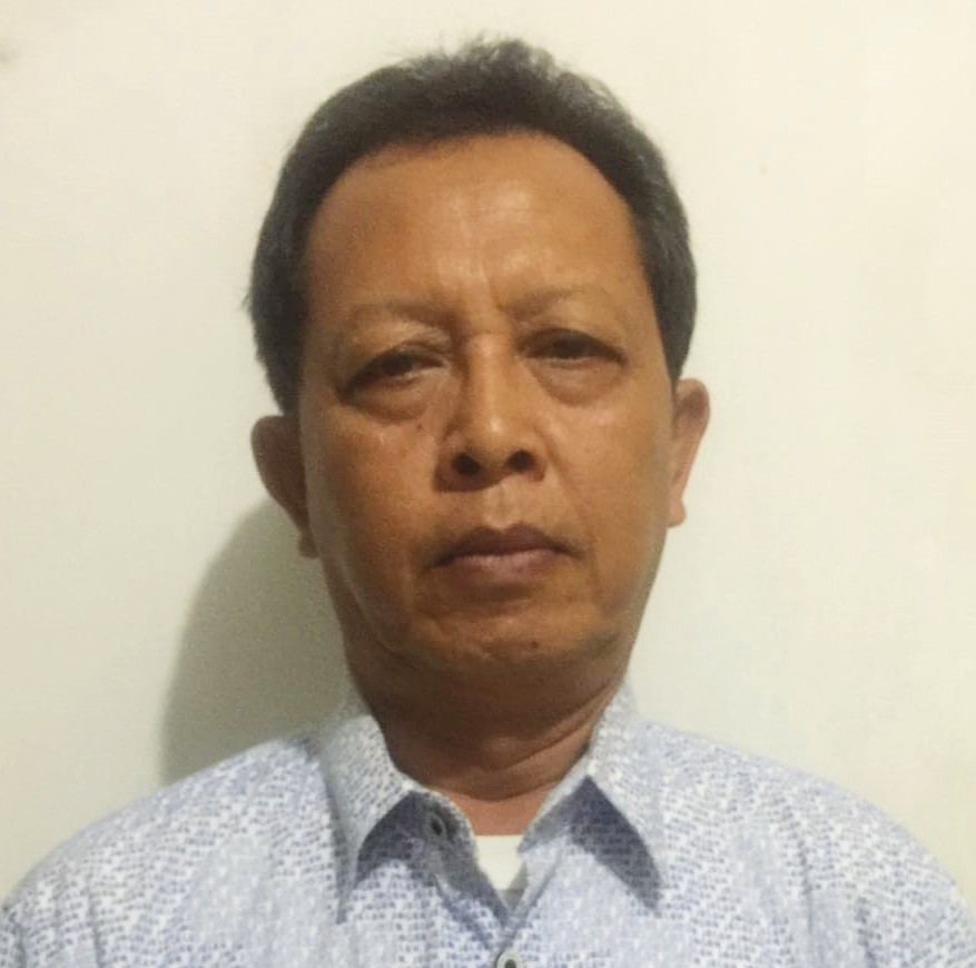 I Ketut Suardiasa