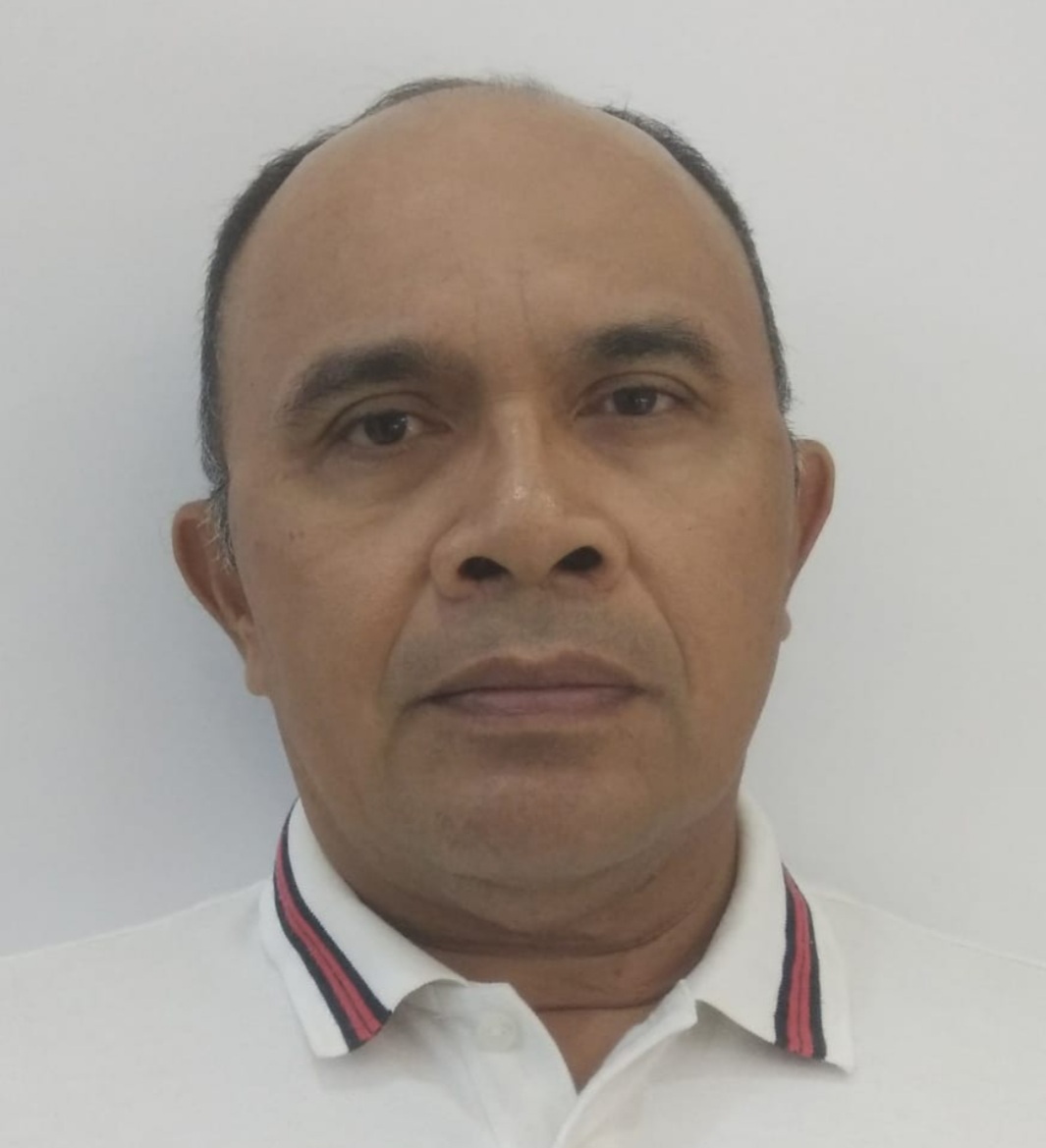 Izhar Ishak