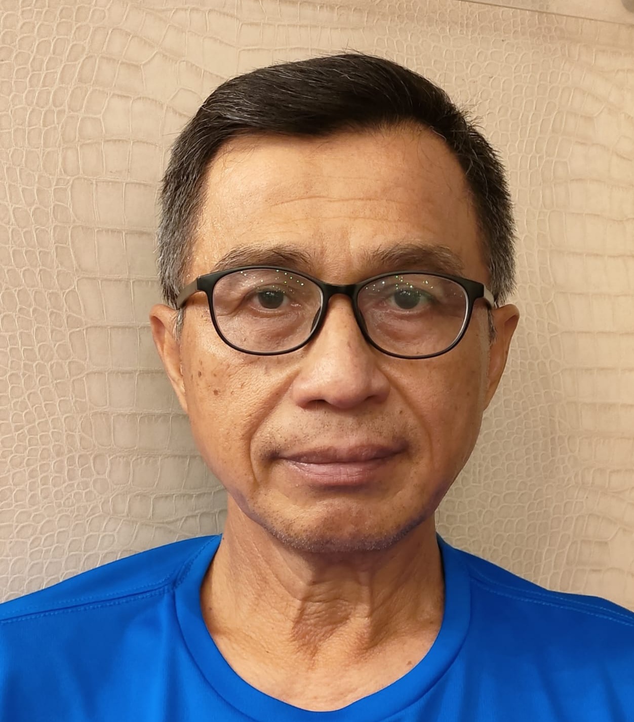 Halim Hamid