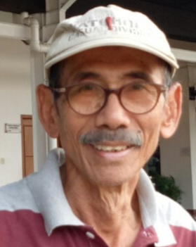 Siswo Sujanto