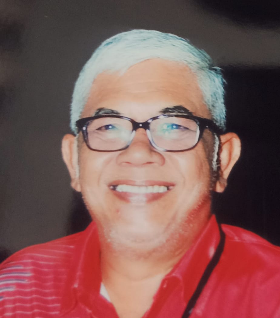 Dityo Pramono