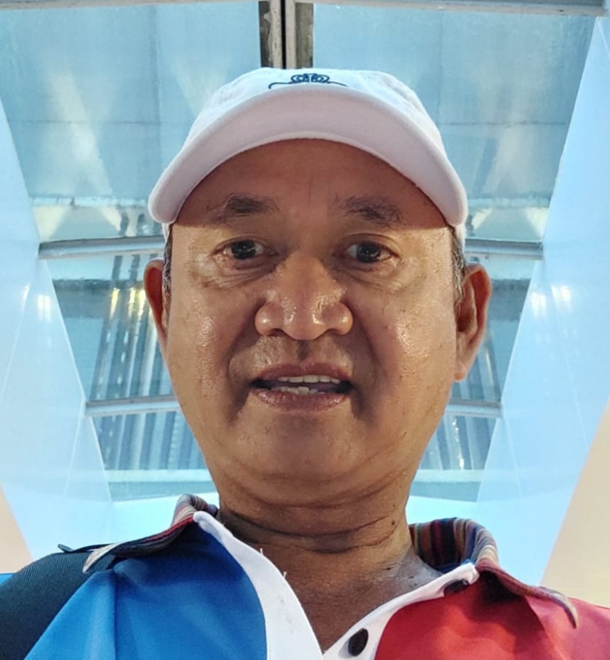Antonius Sarwedi