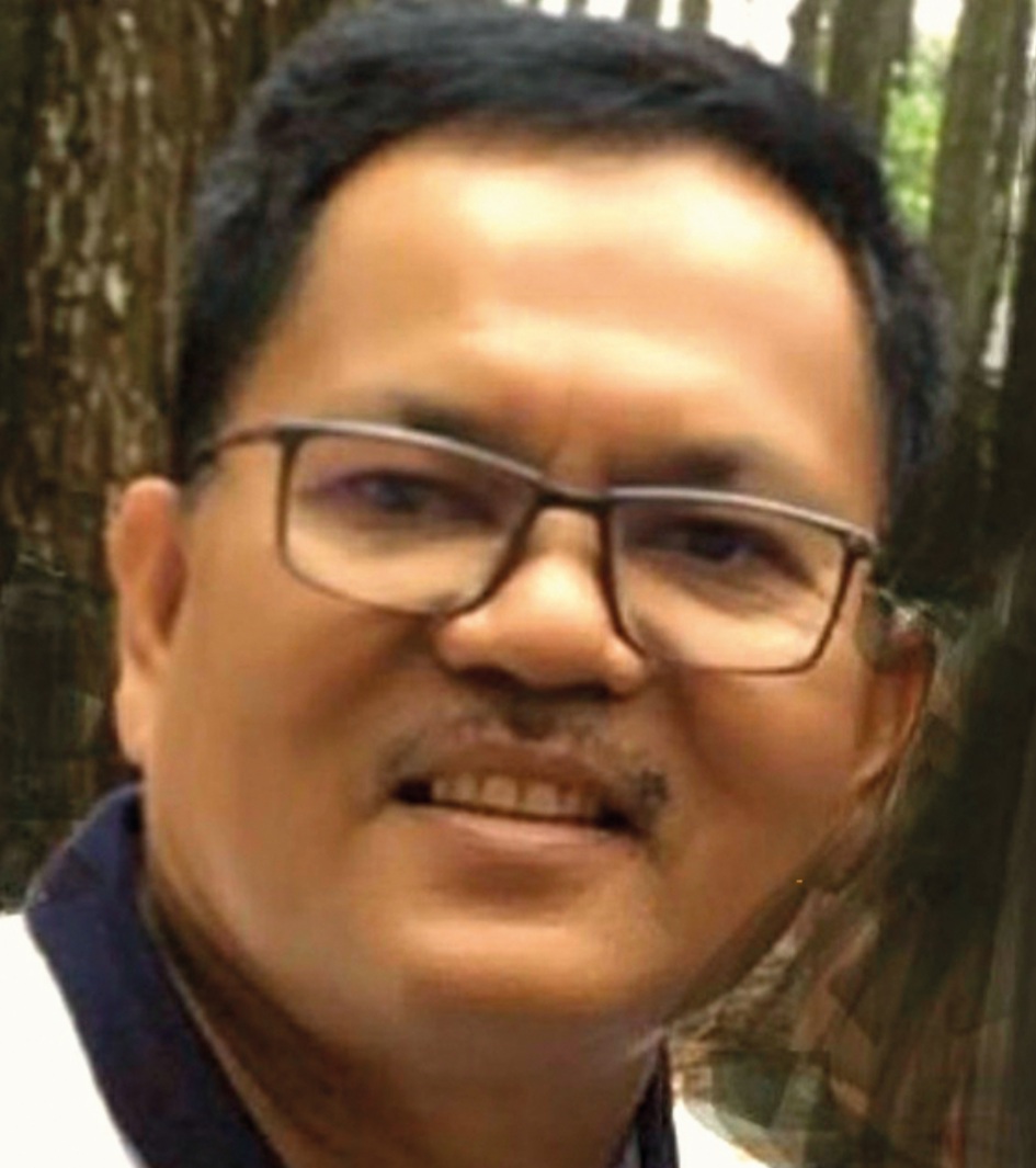 Harisman Yunaz