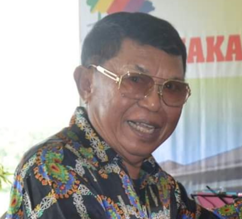 Miryan Arief