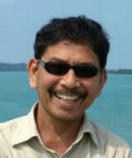 Syarief Oesman