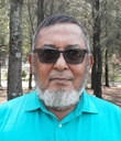 Teuku Fachruddin