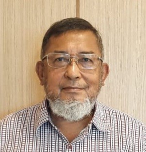 Teuku Fachruddin