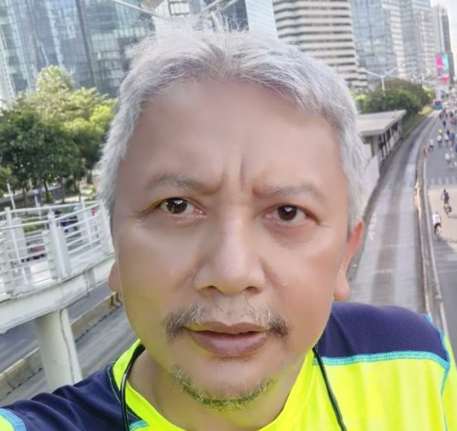 Fairus Aziz