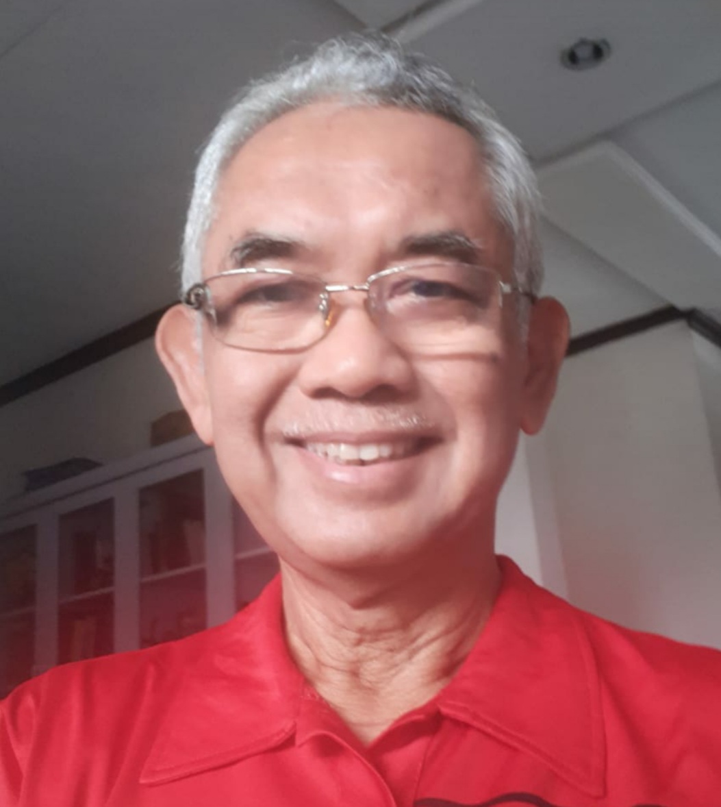 Asep Suhendan