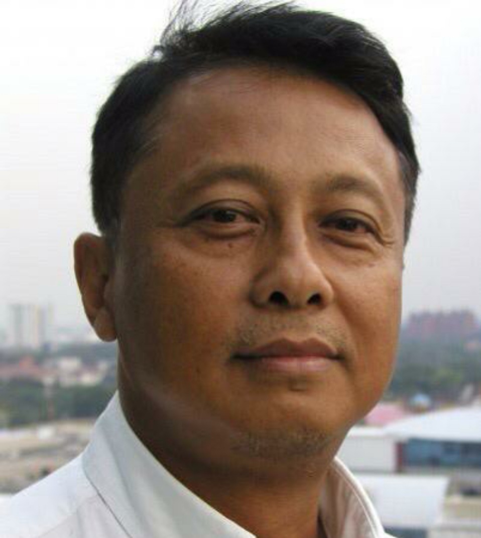 Suprapto Yudo