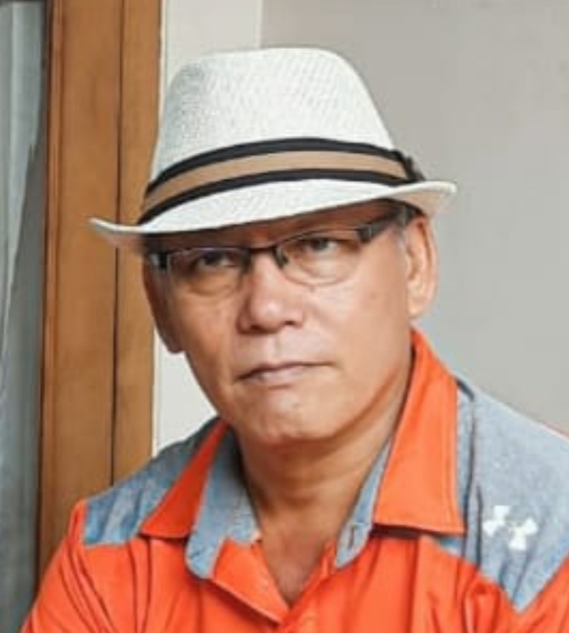Wislon Pardosi