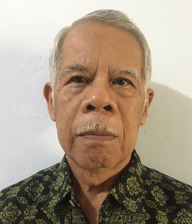 Boyke Syafrudin