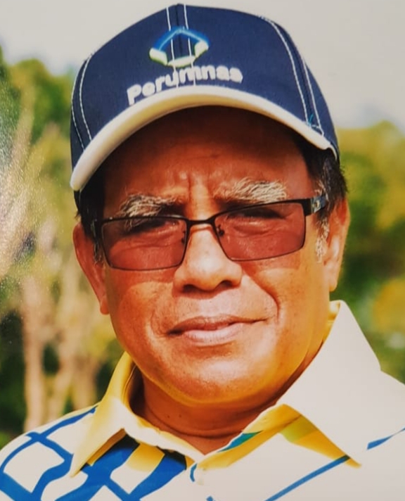 Haedar Karim
