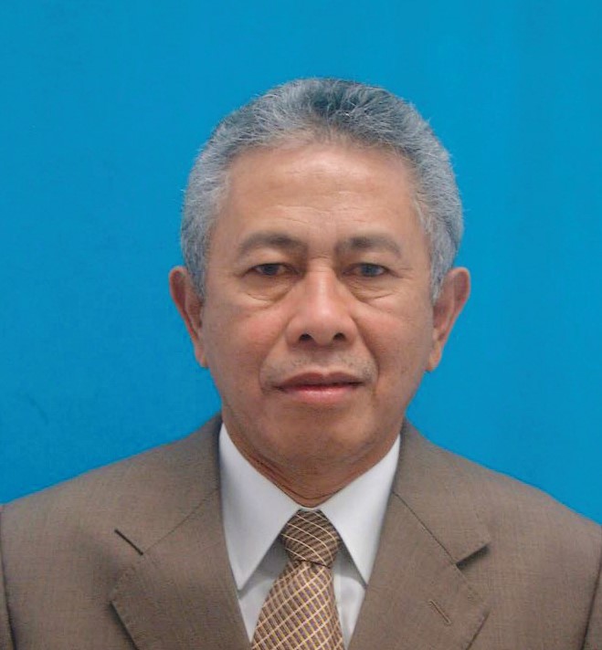 Bambang Mulyodjati