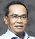 Saiful Mujani