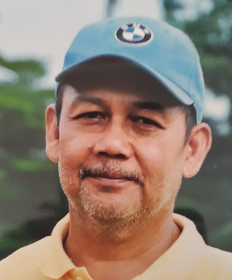AB Susilo