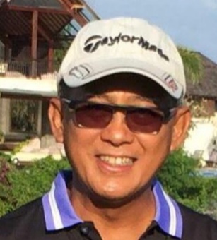 Farid Luthfi