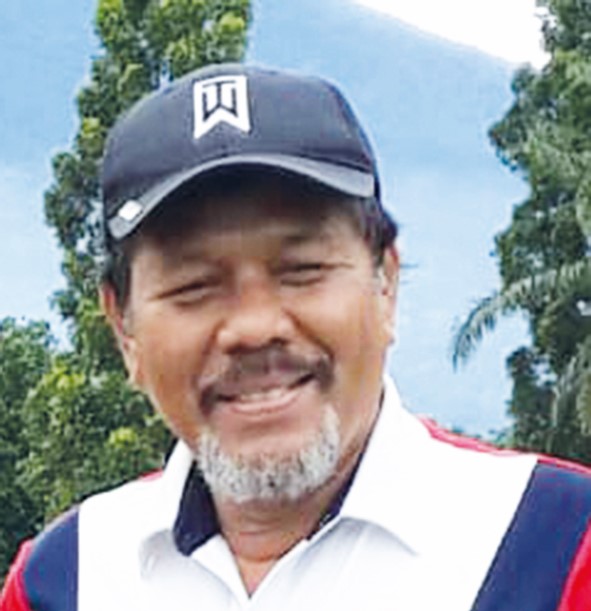 Amir Zen