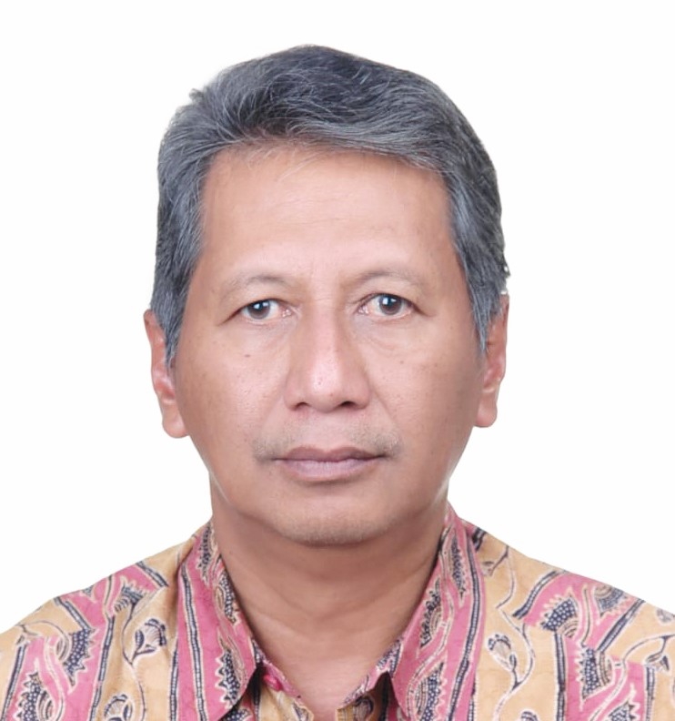 Agoes Priambodo