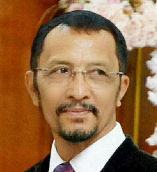 Nyoman Suryawan