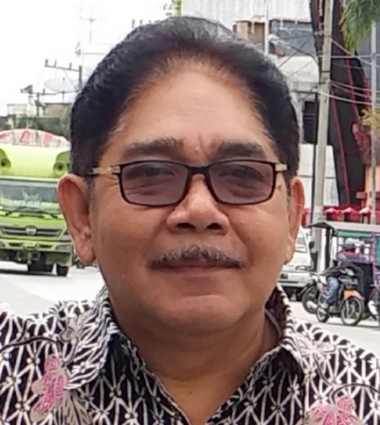 Robin Siahaan