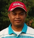 Wahyudi Ramadhani