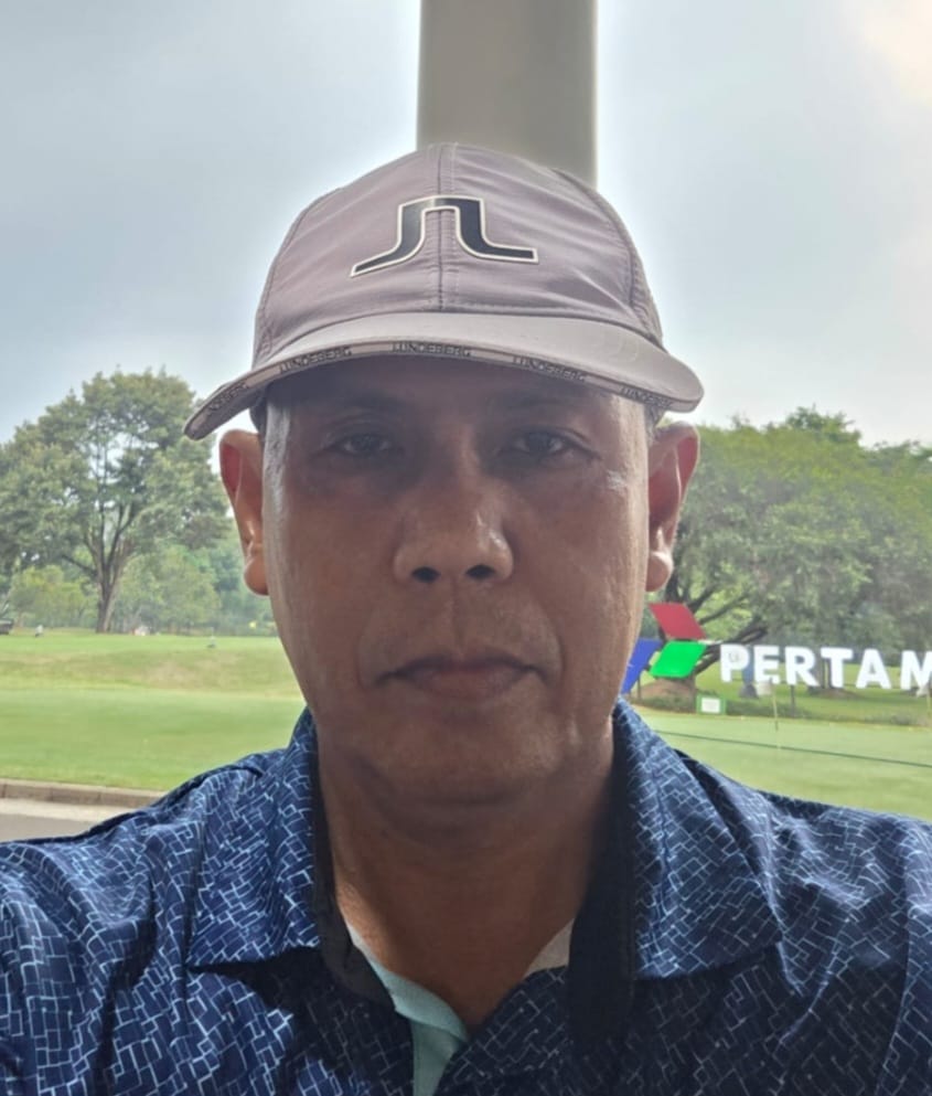 Himawan Supriyanto
