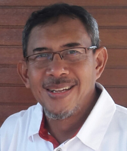Yusmansyah Arsyad