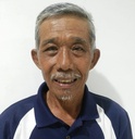 Agus Fahrudin
