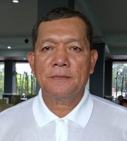 John Purba
