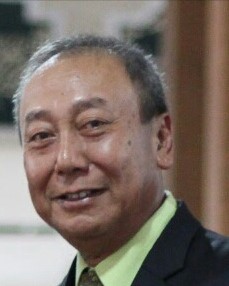 Agus Nugroho