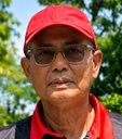 Nedria Dahlan