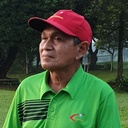 Nedria Dahlan