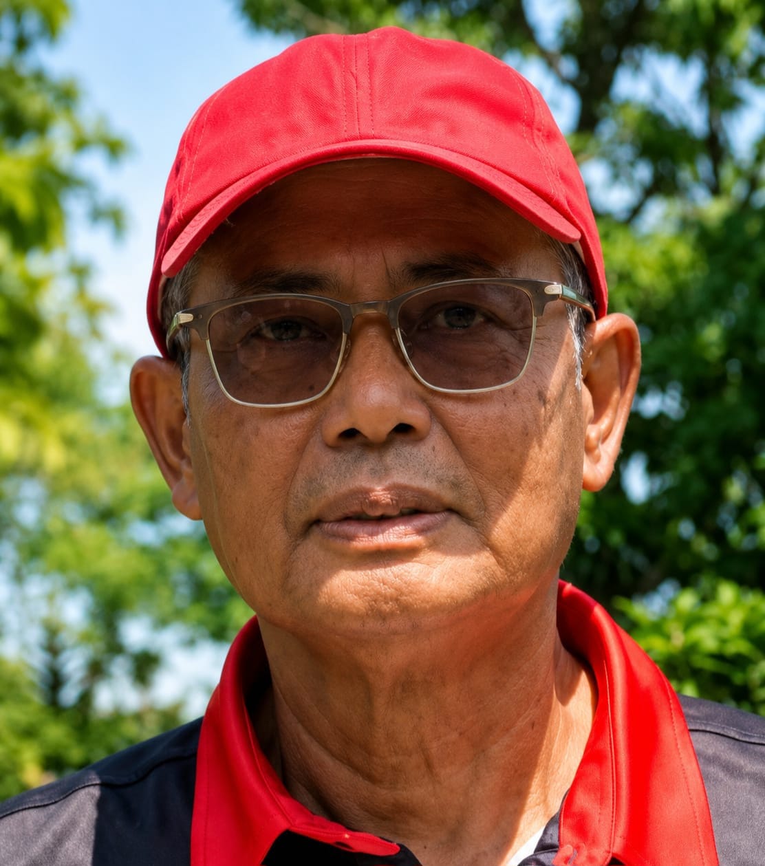 Nedria Dahlan