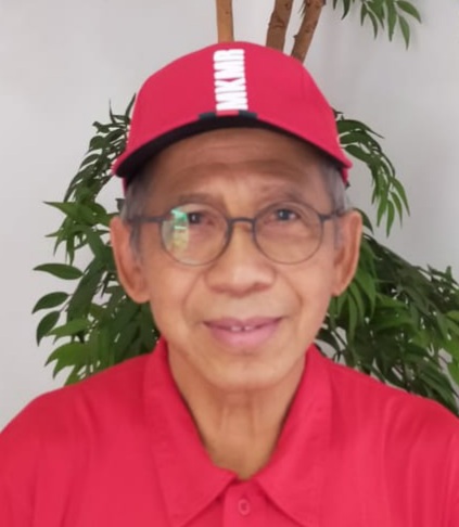 Mohd Hasyim